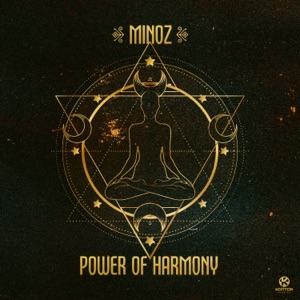 Power of Harmony - Single