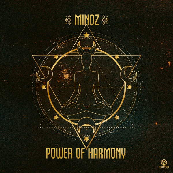 Power of Harmony - Single