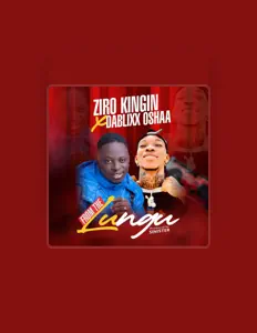 Ziro Kinginを聴いたり、ミュージックビデオを鑑賞したり、経歴やツアー日程などを確認したりしましょう！