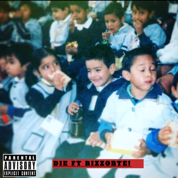 Carencias (feat. RIZZORTE!)