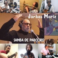 Samba de Parceiro - Single - Jarbas Mariz