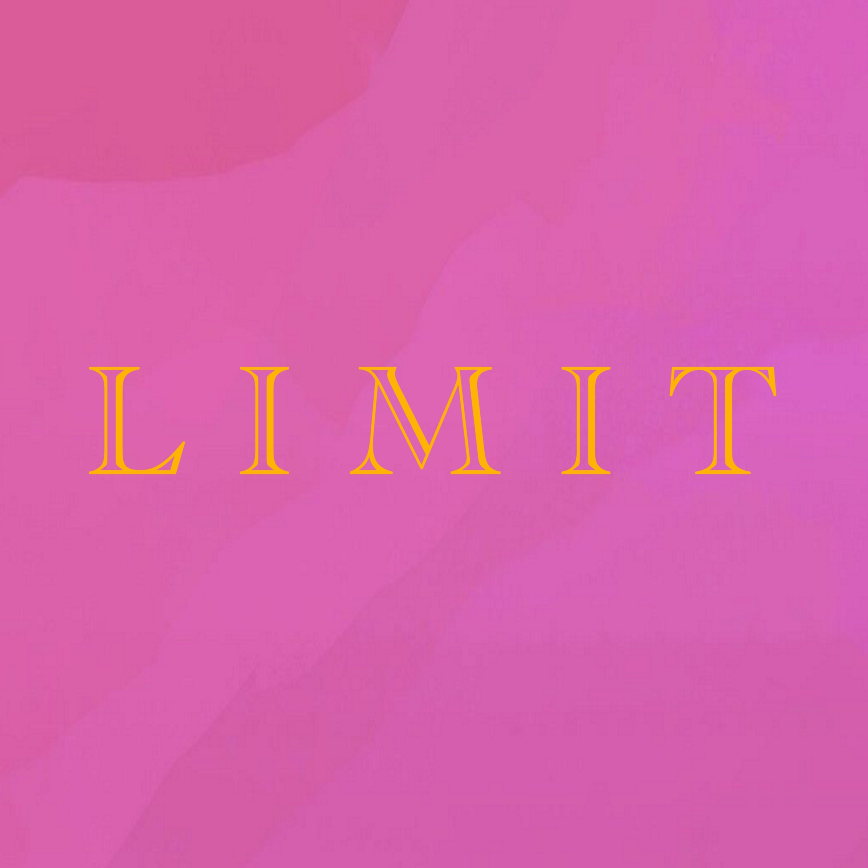 L I M I T - EP