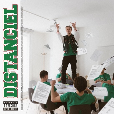 Distanciel - Single
