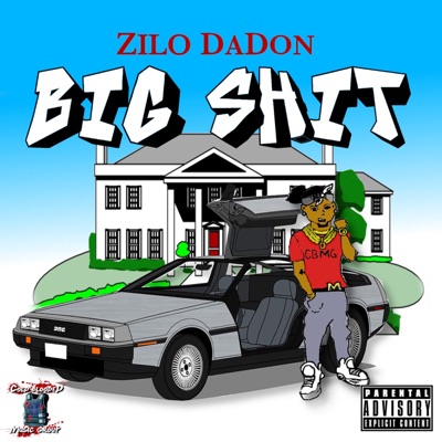 Big Shit - Single