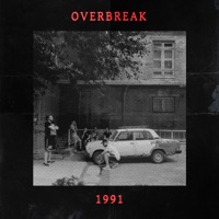 1991 - Single - Overbreak