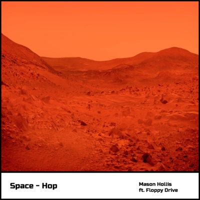 Space Hop - Single