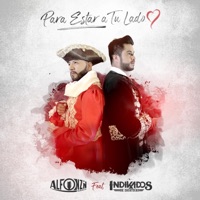 Para Estar a Tu Lado - Single - Alfonzin García 