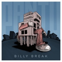 Billy Break - Single - Pantu