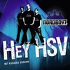 Hey HSV - Single