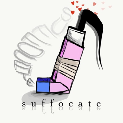 Suffocate - Single