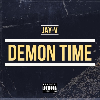 Demon Time - EP
