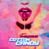 Cotton Candy - Single album cover