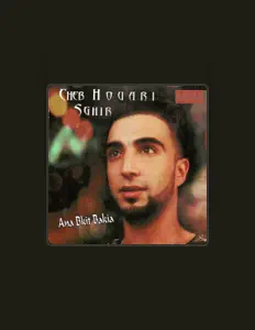 Cheb Houari Sghirを聴いたり、ミュージックビデオを鑑賞したり、経歴やツアー日程などを確認したりしましょう！