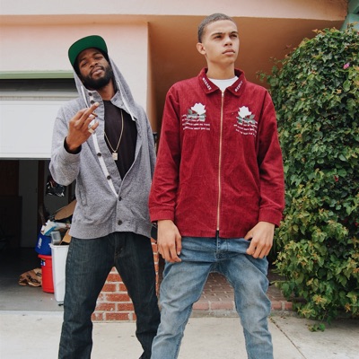 Emotionless - Single