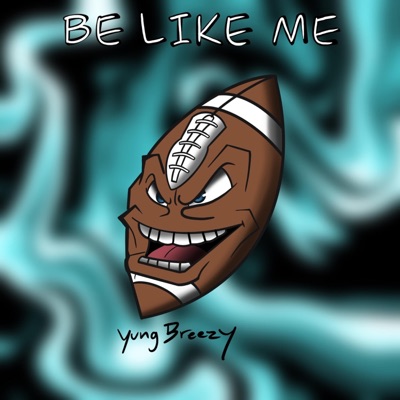 Be Like Me - Single