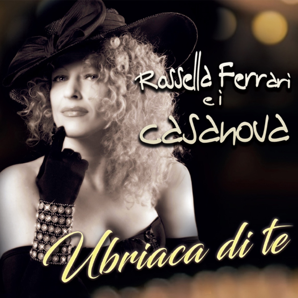 Mediterraneo - Album by Rossella Ferrari e i Casanova - Apple Music