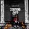 Starving Days - Leem Santana lyrics