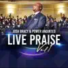 Josh Bracy - Blessed Be the Name (Live)