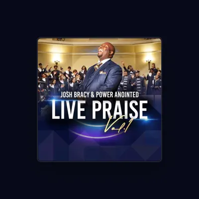 Listen to Josh Bracy, watch music videos, read bio, see tour dates & more!
