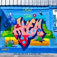 Real Talk (feat. Jaieuro) - Single - Uriel Isai