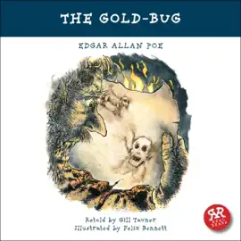 The Gold Bug (Abridged)