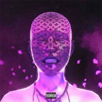 BadBadBoy (feat. Shadzurpp, Elkay & Gabiro) - Single