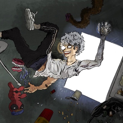 CABLE! (feat. ZEDSU) - Single