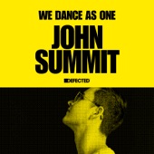 Defected: John Summit, We Dance As One, 2020 (DJ Mix) artwork