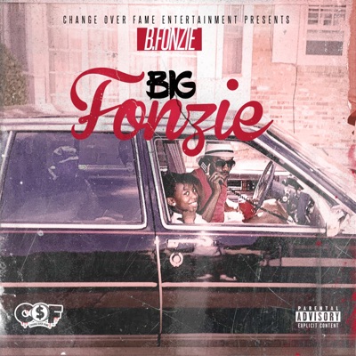 Big Fonzie