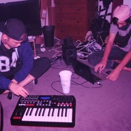 YouShouldntHave Brycecole