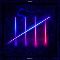 Paralyzed (feat. James DeBerg) - Single - ALESTI