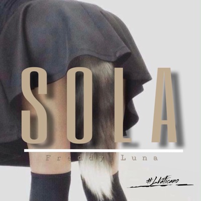 Sola - Single