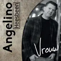 Vrouw — Angelino Heesbeen