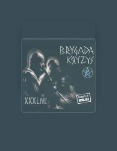 Brygada Kryzysを聴いたり、ミュージックビデオを鑑賞したり、経歴やツアー日程などを確認したりしましょう！