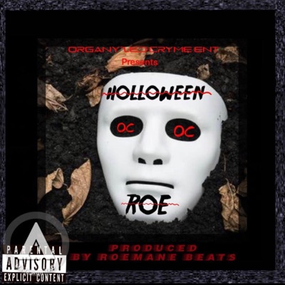 Holloween Roe - EP