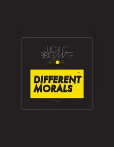 收听 Luca C.、观看音乐视频、阅读小传、查看巡演日期等 ！