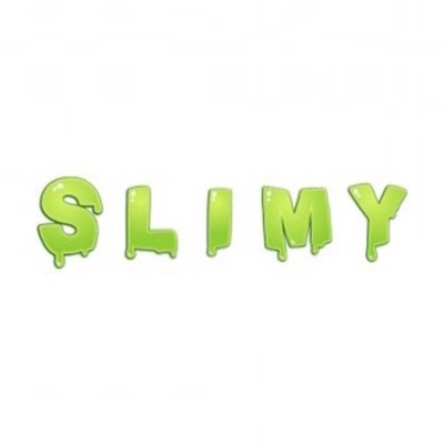 Slimy - Single