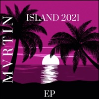 Island - Single - Mvrtin