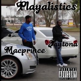 Love Letter/Missed Calls Jaytona & Macprince