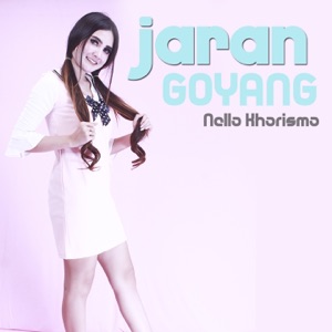 Chord Gitar Jaran Goyang - Nella Kharisma