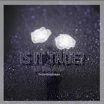 IS IT True? - Single