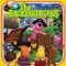 Flying Rock Song (II) - The Backyardigans & The Backyardigans lyrics