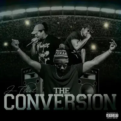 J-Fleetの「The Conversion」を聴こう。