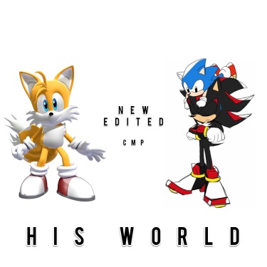 Walk (Originals World of Sonic.EXE Soundtrack) - Create Music Produtions