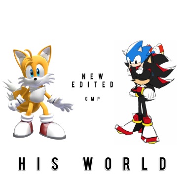 Create Music Produtions - Walk (Originals World Of Sonic.EXE Soundtrack):  lyrics and songs