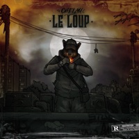 Le loup - EP - Chelmi