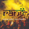 Bikram Ghosh & Kala Ramnath - Rang artwork