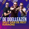 Skijt Oan De Rest (Karaoke) - Single