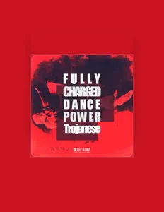 Écoutez Trojanese, regardez des vidéoclips, lisez la biographie, consultez les dates de tournée et plus encore !