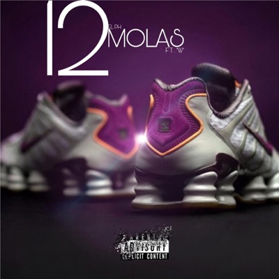 12 Molas (feat. "W") - Single